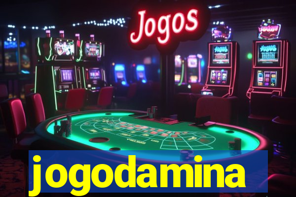 jogodamina