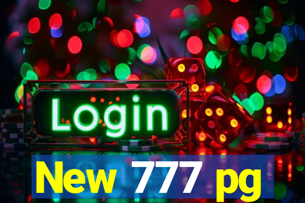 New 777 pg