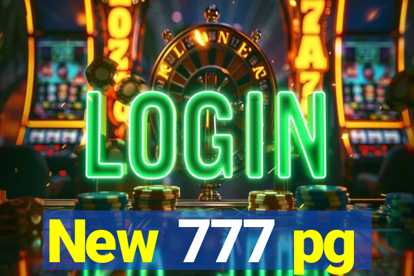 New 777 pg