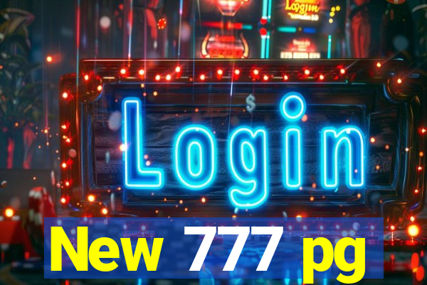 New 777 pg