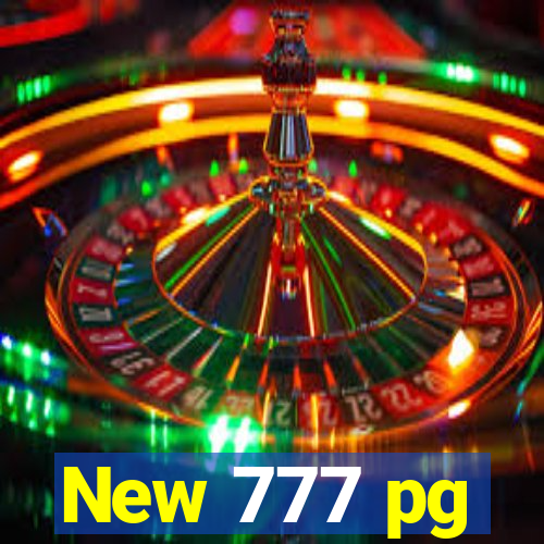 New 777 pg