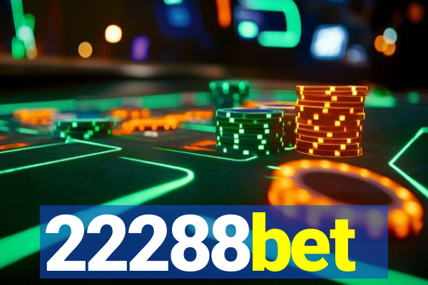 22288bet