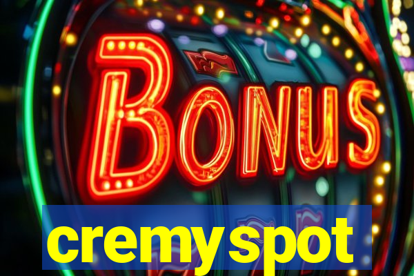 cremyspot