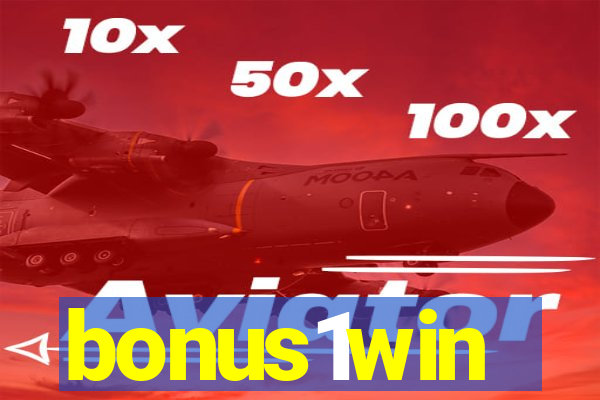 bonus1win