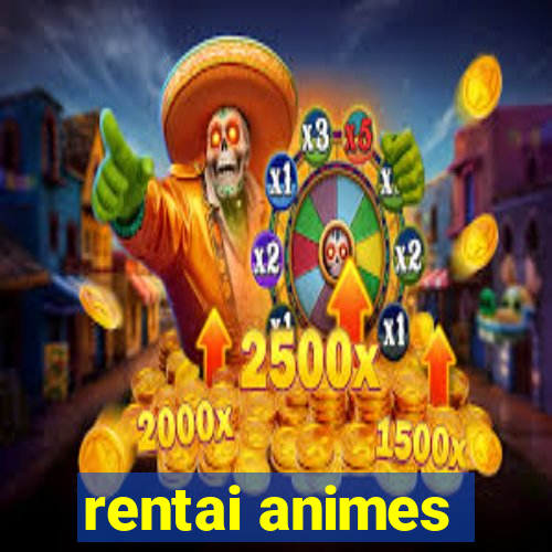 rentai animes