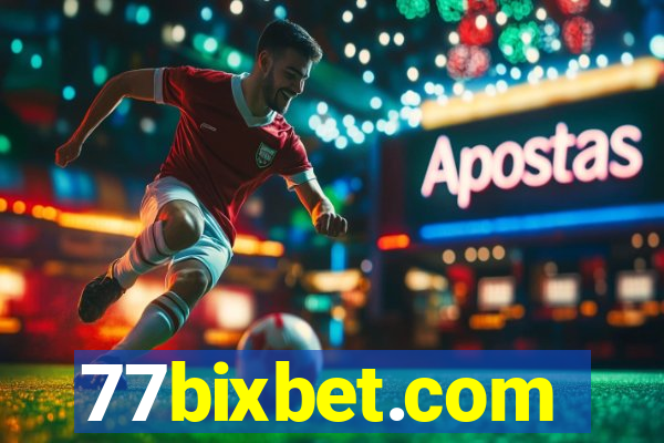 77bixbet.com