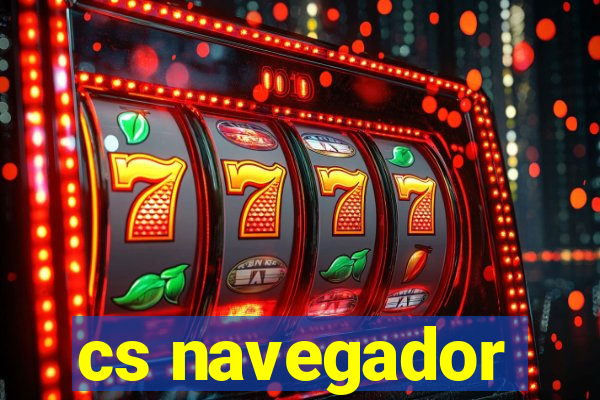 cs navegador