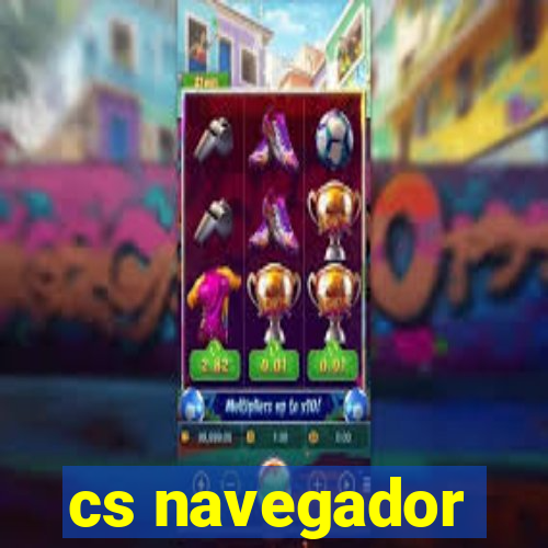 cs navegador