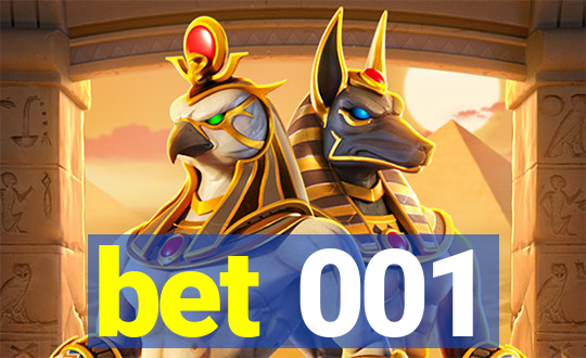 bet 001