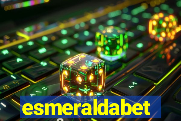 esmeraldabet