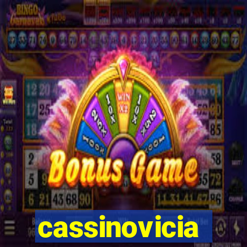 cassinovicia