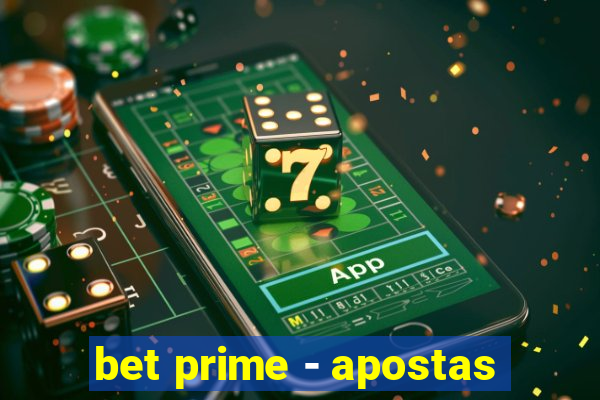 bet prime - apostas