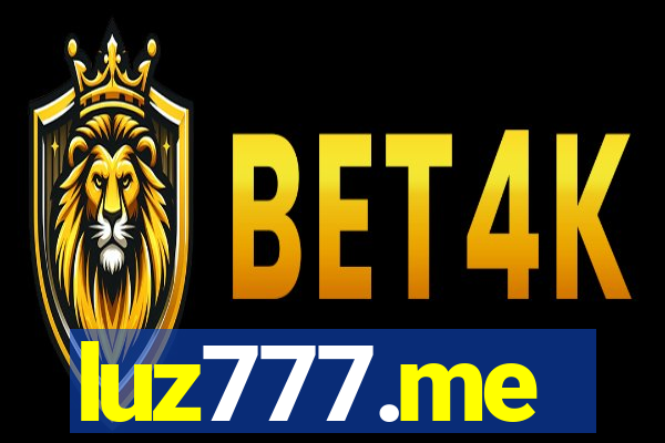 luz777.me