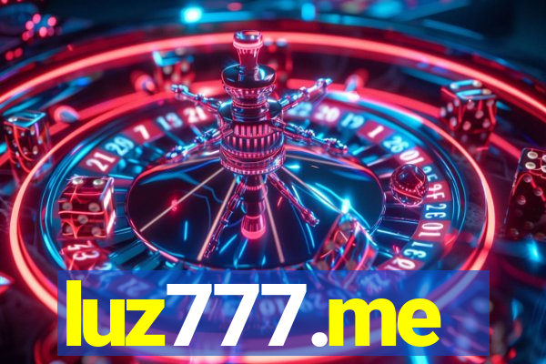 luz777.me