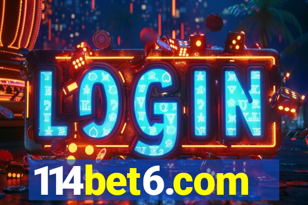 114bet6.com