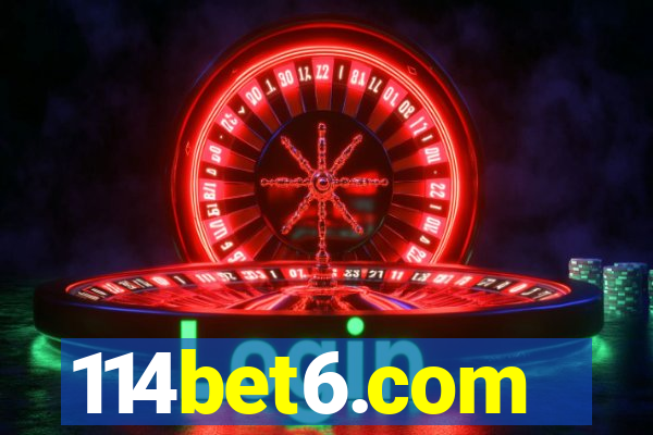 114bet6.com