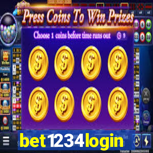 bet1234login