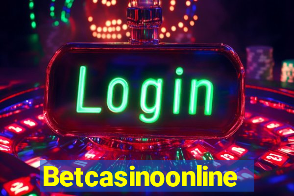 Betcasinoonline