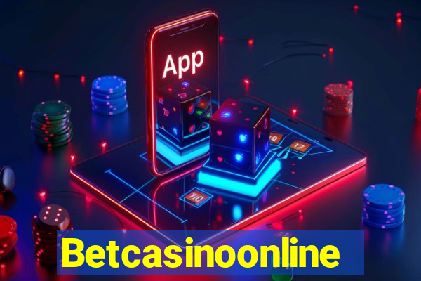 Betcasinoonline