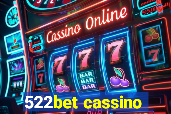 522bet cassino