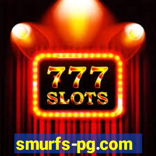 smurfs-pg.com