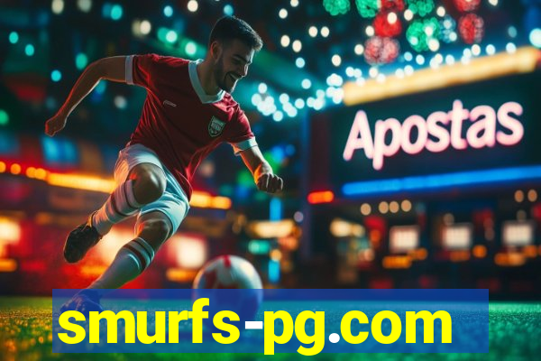 smurfs-pg.com