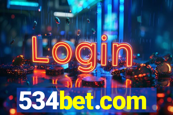 534bet.com