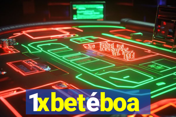 1xbetéboa