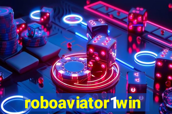 roboaviator1win