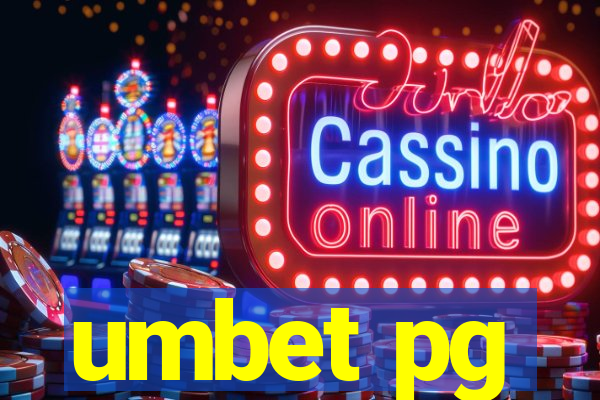 umbet pg