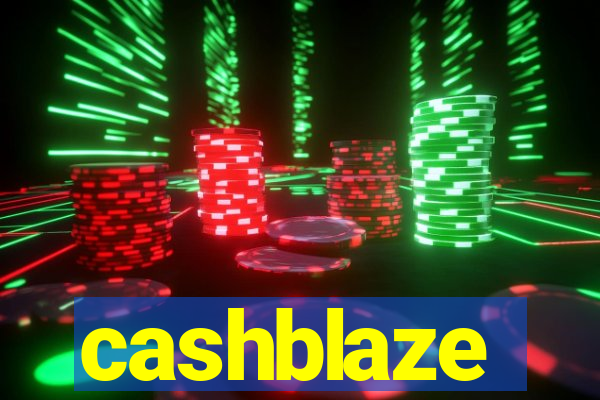 cashblaze