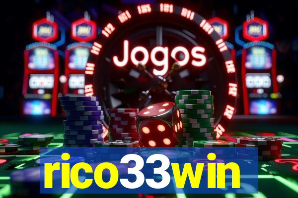 rico33win