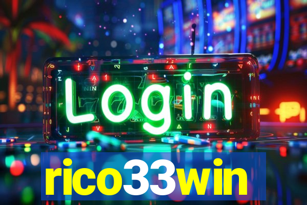 rico33win