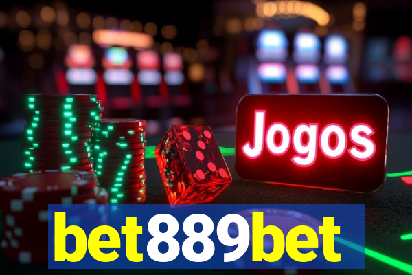bet889bet
