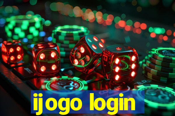 ijogo login