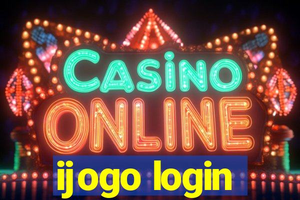 ijogo login