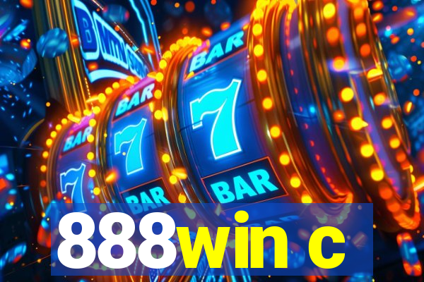 888win c