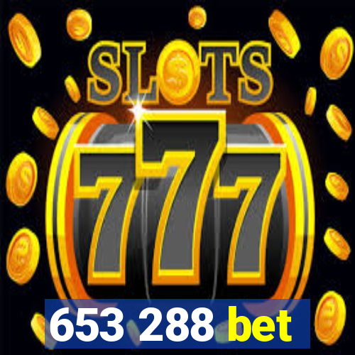 653 288 bet