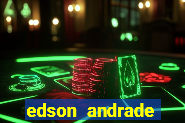 edson andrade santos junior cardiologista