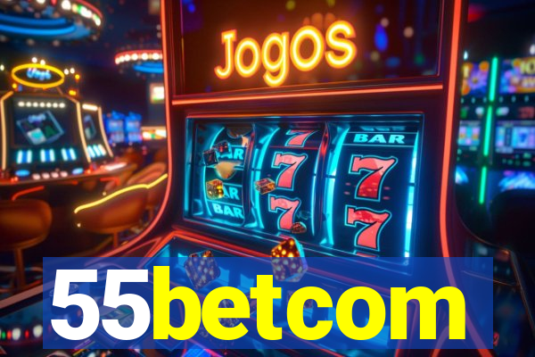 55betcom