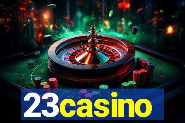 23casino