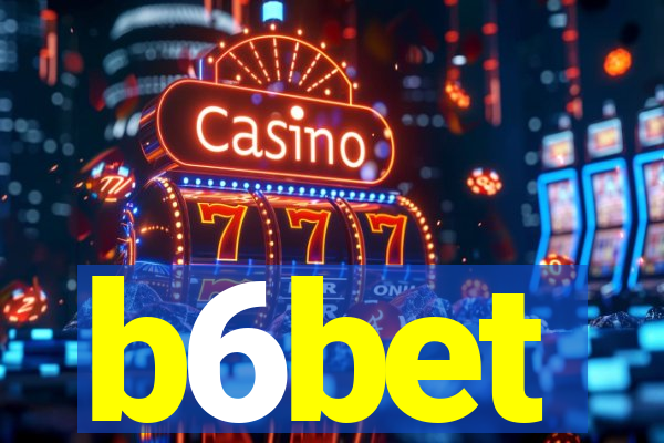 b6bet