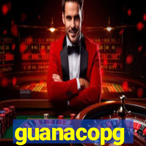 guanacopg