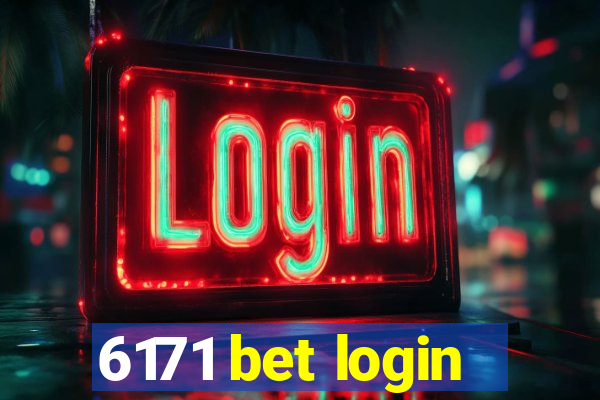 6171 bet login