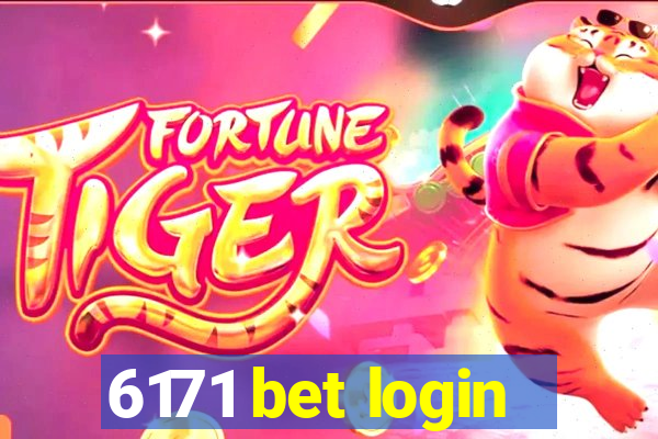 6171 bet login