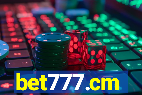 bet777.cm