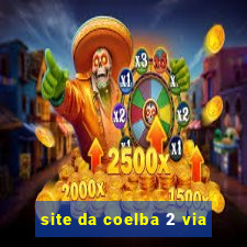 site da coelba 2 via