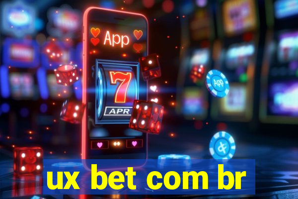 ux bet com br
