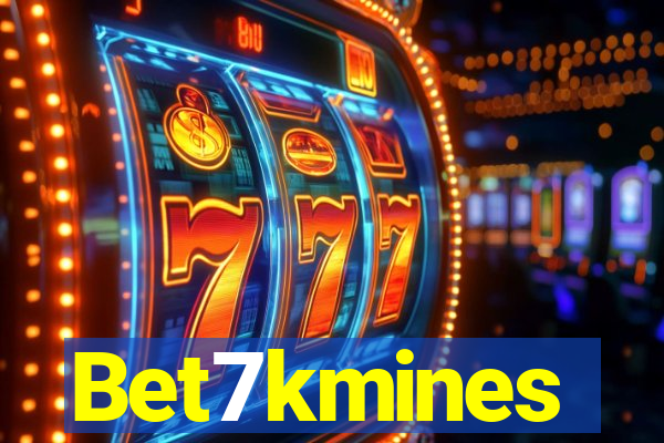Bet7kmines
