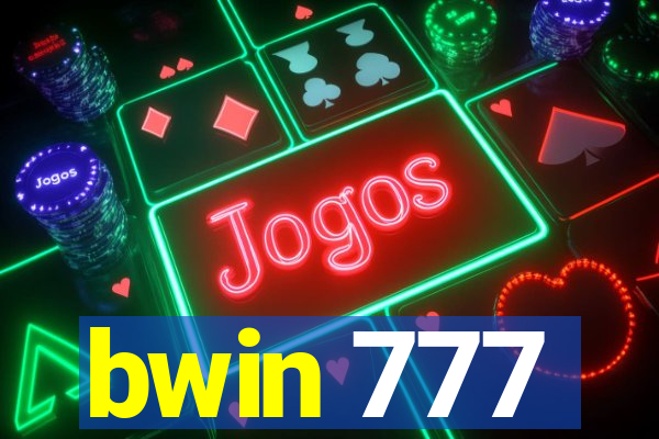 bwin 777